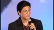 Shah Rukh Khan Launches 'The Dialogue of Devdas'