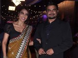 'Jodi Breakers' Bipasha Basu and R. Madhavan At 'Stardust Awards 2012'