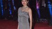 Anushka Sharma Receives 'Best Actress In Romantic Comedy' At 'Stardust Awards 2012'