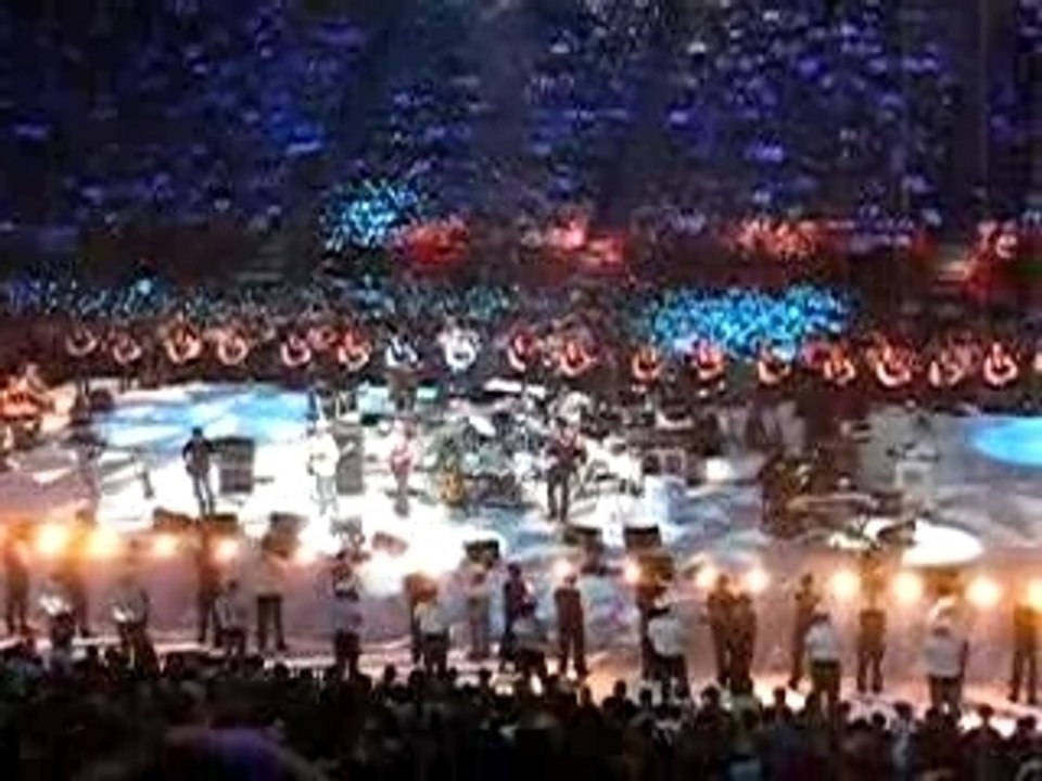 FINAL ST PATRICK PARIS BERCY 2007