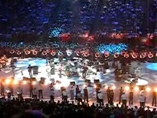 FINAL ST PATRICK PARIS BERCY 2007