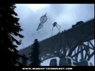 Half-Life 2 : Episode Two NEW TRAILER