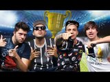 DESAFIO GILLETTE DE PES 2017 - FINAL! - #PRIMEIRADEVERDADE