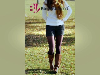 Kışlık Şort Modelleri Kışında Şort Giymeyi Sevenlere | www.bernardlafond.com.tr