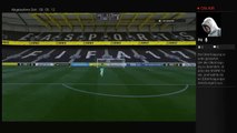 Livestream fifa 17 the journey (6)