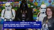 4-Year-Old Gets 'Star Wars'-Themed Adoption Ceremony-3ivHWlbCn0o