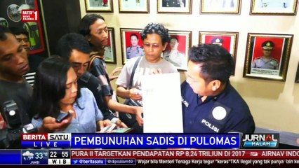 Ramlan Masuk DPO Polresta Depok Sejak Tahun 2015