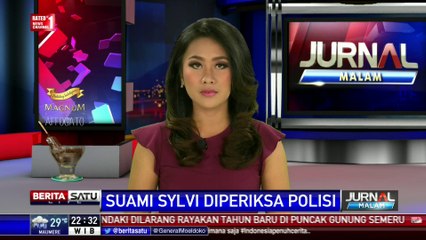 Polda Metro Jaya Periksa Gde Sardjana Selama 8 Jam