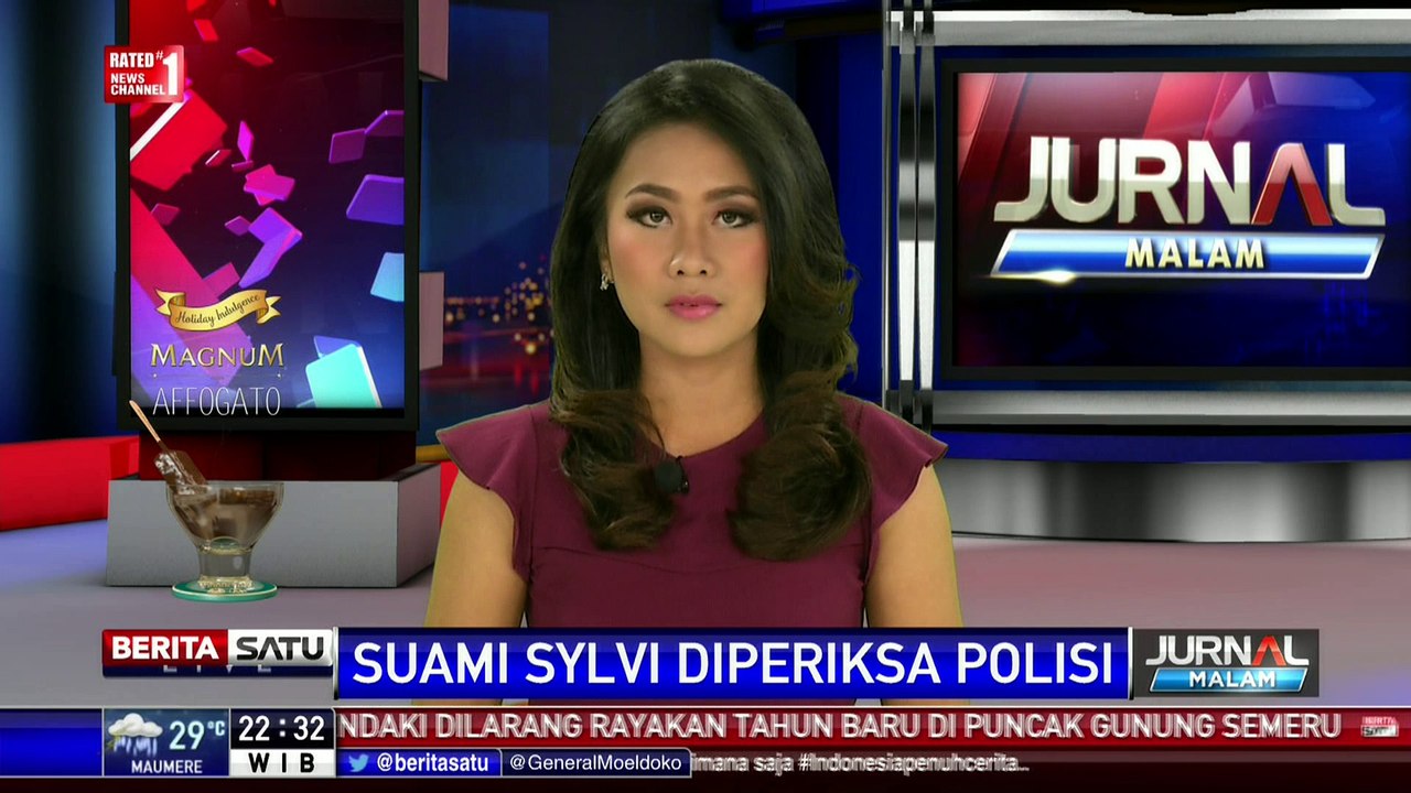 Polda Metro Jaya Periksa Gde Sardjana Selama 8 Jam