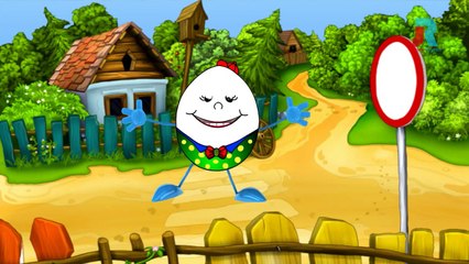 The Crocodile Song with Lyrics - Cartoon Animation Nursery Rhymes for Children