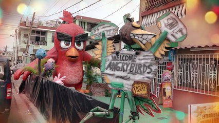 Guayaquil, cuna de gigantes