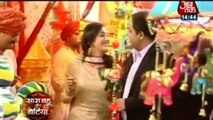 Ek Rishta Sajhedari Ka - Jamai Raja 31 December 2016