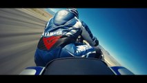 2017 Yamaha YZF-R6 at Utah Motorsports Campus