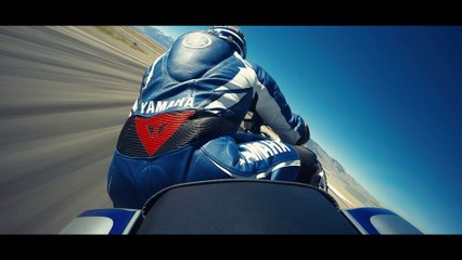 Download Video: 2017 Yamaha YZF-R6 at Utah Motorsports Campus