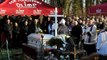 برگزاری مراسم خاکسپاری لوکاش اوربان، راننده لهستانی کامیون استفاده شده در حمله برلین