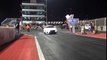 EKanooRacing's Lexus RCF Twin Turbo Runs 4.16@321KM H (199.9MPH)