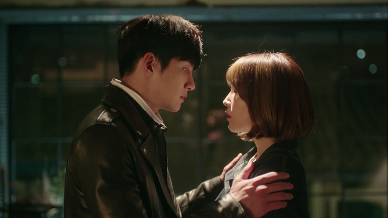 [VOSTFR] 7FK - Ji Chang Wook Dernière Scène