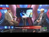 A2Z with Salik Majeed Topic Smuggling Issue in Pakistan 15-12-16