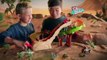 Mattel - Disney Pixar Cars - Radiator Springs 500 1/2 - Off Road Rally Race Trackset - TV Toys
