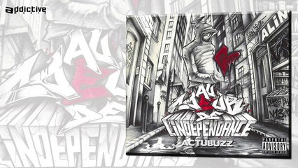 Sekel & Toop's & Tonton Alka & Dwan - La danse de cancre