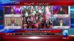 Peopls Party Kay Sath Alliance Say PTI Ko Nuqsan Hoga-Amjad Shoaib
