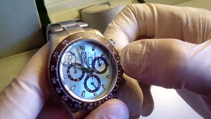 rolex replica daytona
