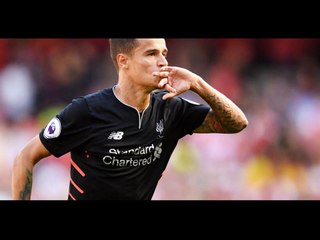 COUTINHO POUR SUCCEDER ANGEL DI MARIA  LES DERNIERES INFOS DU MERCATO