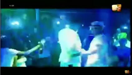 El Hadj Diouf honoré en honorant Waly Seck