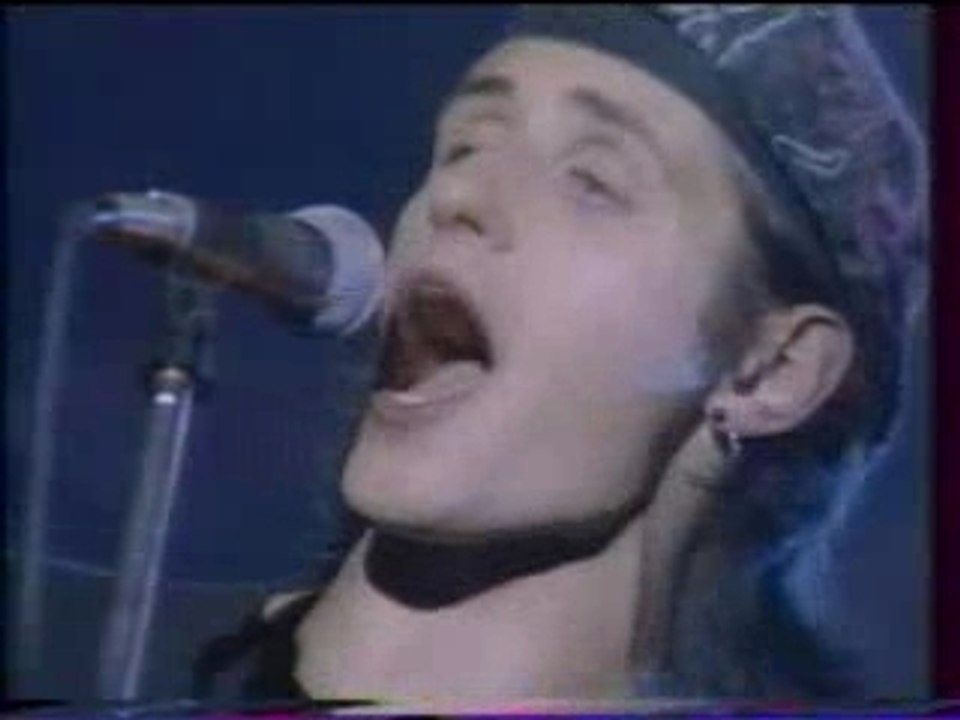 Jesus jones never enough