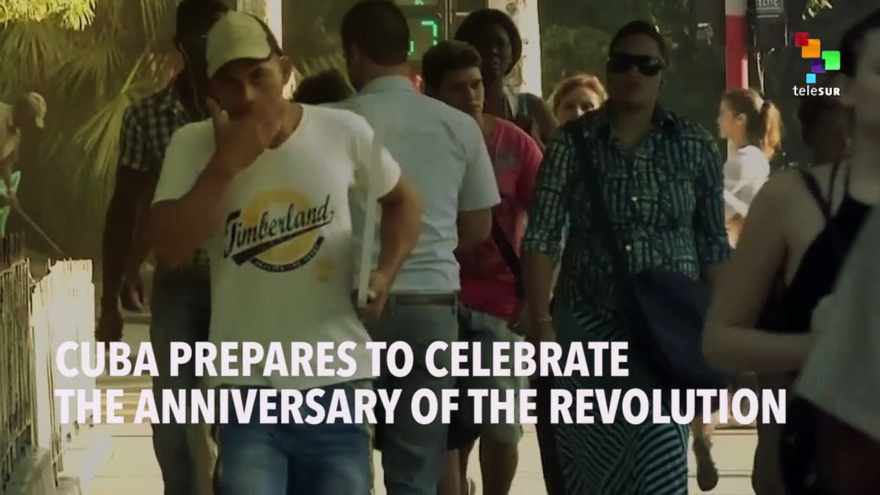 Cuba Will Never Head Towards Capitalism