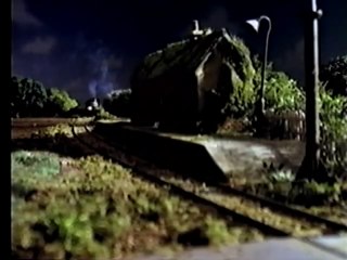 18 Oliver's Find (Alec Baldwin US)