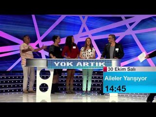 1FRG AILELER YARISIYOR 30 EKIMDEN ITIBAREN2