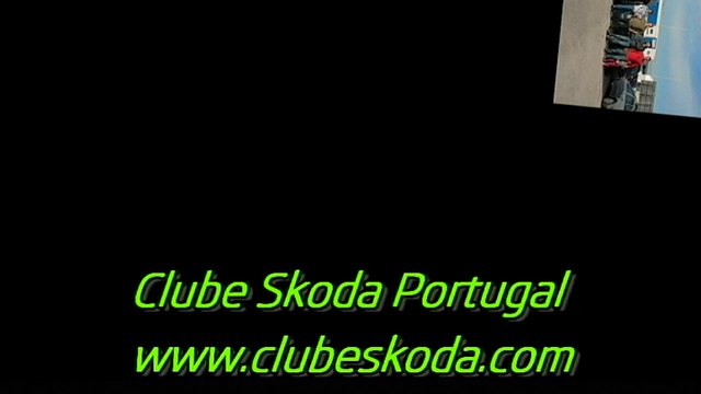 sexy girls and fast skodas ( Ep 13)