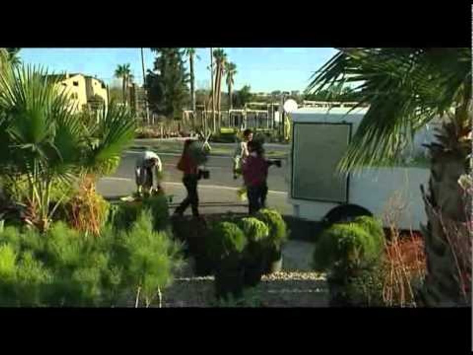 Benim Küçük Bahçem, 5 Eylül Pazartesi 14.25'te TRT Okul'da...