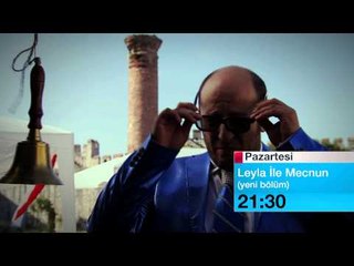 15 EKIM LEYLA ILE MECNUN 68. Bölüm Tanıtımı