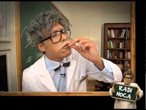 Radi Hoca, 24 Ağustos Çarşamba 09.45'te TRT Okul'da...