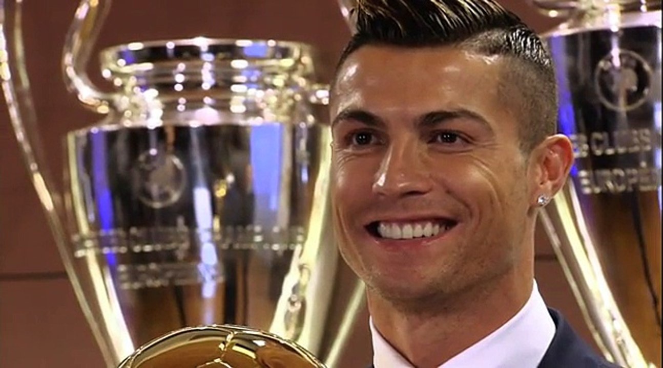 As declarações de Jorge Mendes sobre a oferta por Cristiano