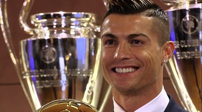 As declarações de Jorge Mendes sobre a oferta por Cristiano