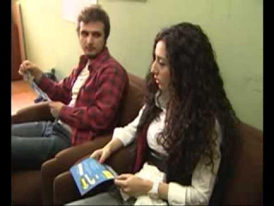 Bizim Kampüs - Erciyes Üniversitesi - TRT Okul