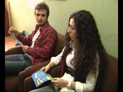 Bizim Kampüs - Erciyes Üniversitesi - TRT Okul