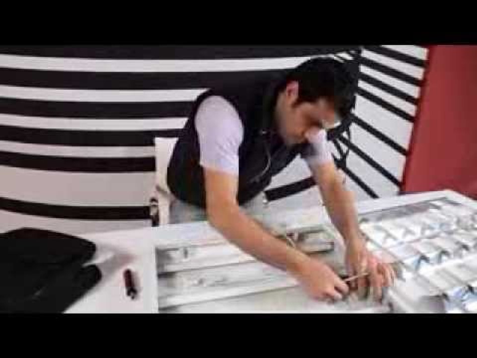 Floresan - Böyle Tamir Edilir - TRT Okul