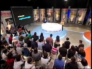 Medya Okumaları - Kültür Sanat - 3.Bölüm - TRT Okul