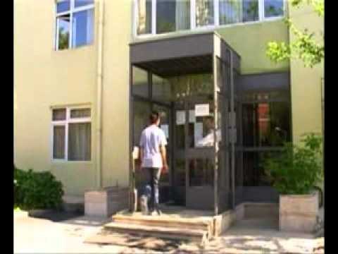 Bizim Kampüs - Yıldız Teknik Üniversitesi - TRT Okul