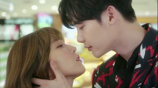 [VOSTFR] 7FK - Lee Jong Suk Dernière Scène