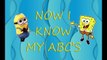 ABC Song | ABC Songs for Children | Popular Alphabet Nursery Rhymes | English for Kindergarten