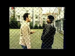 Serbest Çalışma - Saha - Partal - TRT Okul