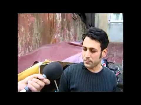 Sözün Bittiği Yer - Michael Jackson - Partal - TRT Okul