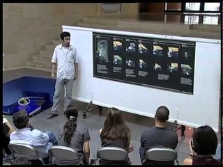 Bizim Kampüs, 23 Ağustos 2011 Salı  21.40'ta TRT Okul'da