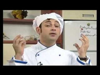 Ekmek Üzeri Salça - Partal - TRT Okul