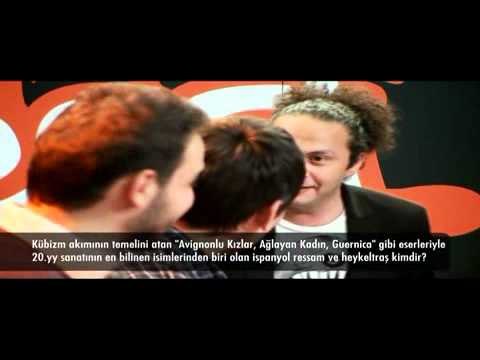 Celal Bayar Üniversitesi - Manisa - Öğrenci Evi - TRT Okul